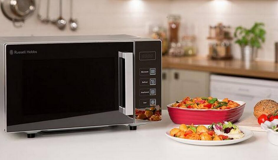 как выбрать СВЧ печь