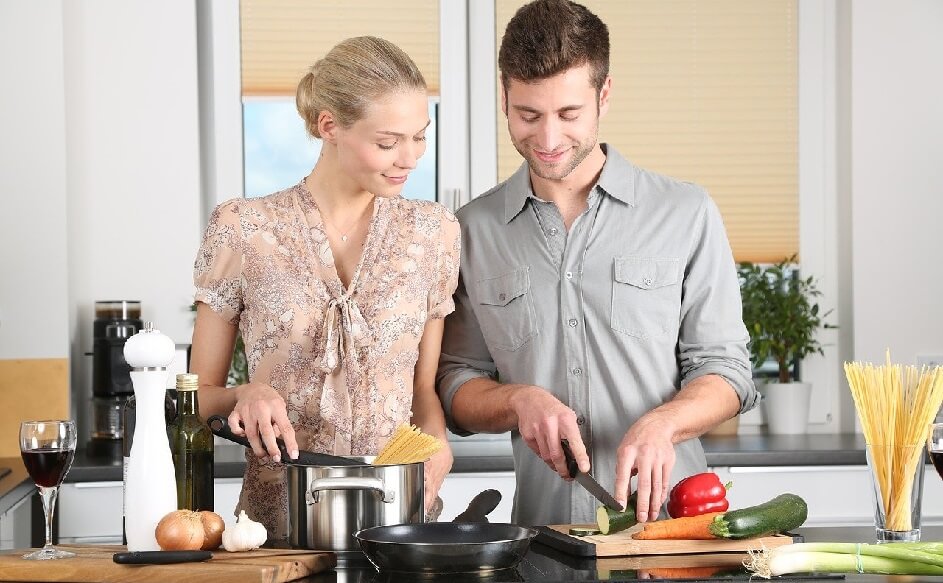 кухонная бытовая техника