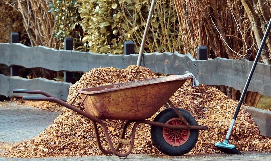 грабли для дачи