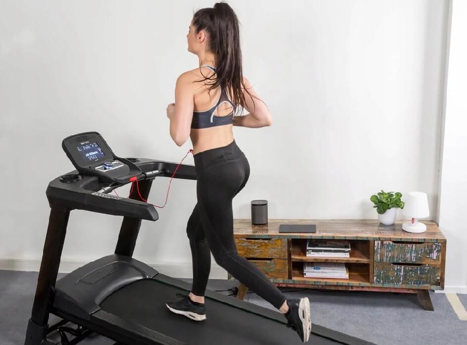 беговая дорожка для дома