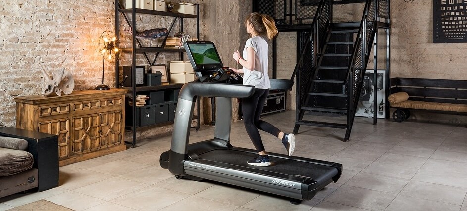 как выбрать беговую дорожку