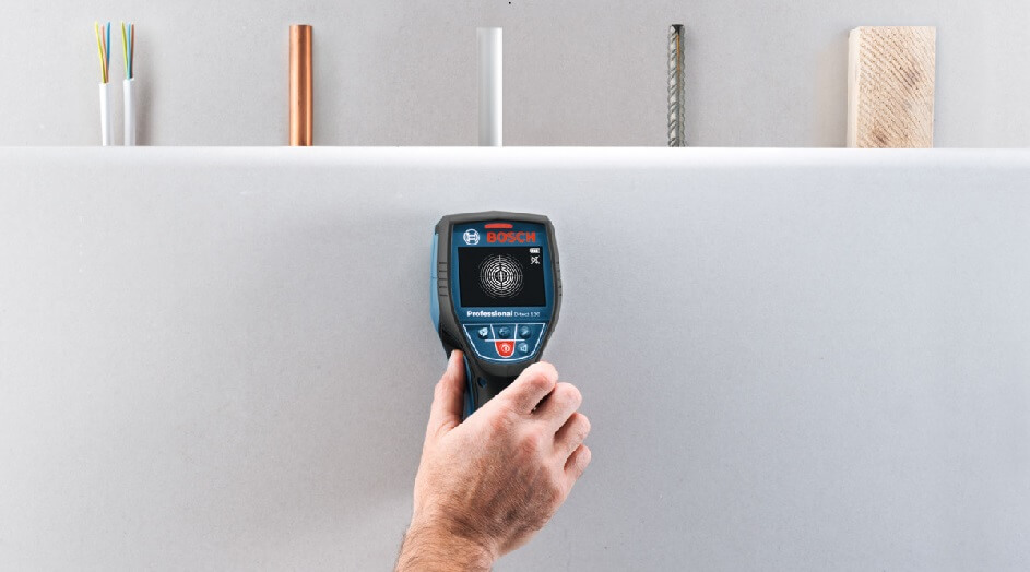 купить детектор проводки