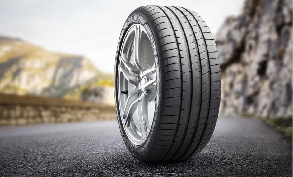 как выбрать покрышки на лето