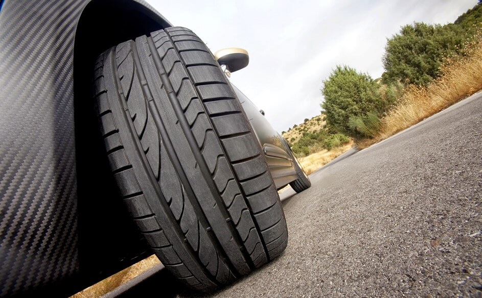 выбрать летние шины для авто