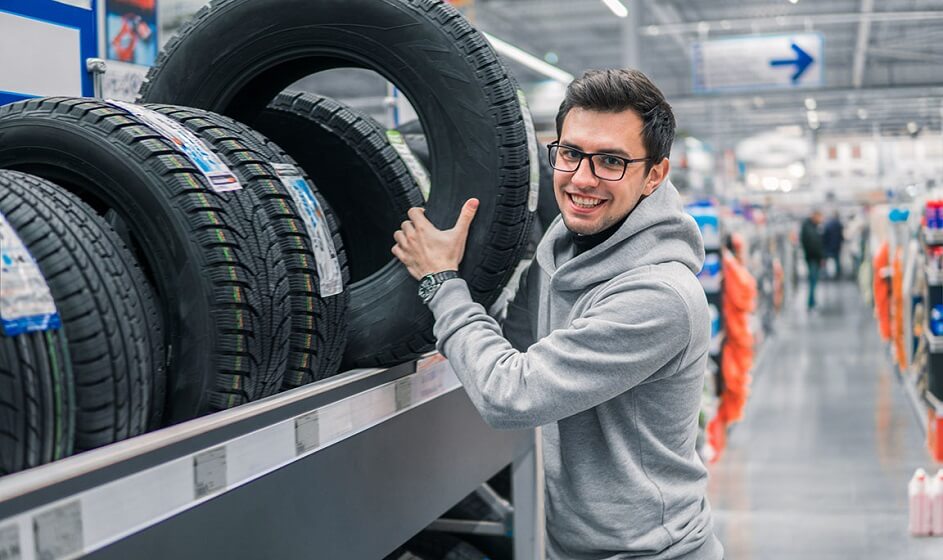 как выбрать летние шины