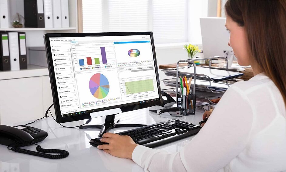 Как выбрать моитор