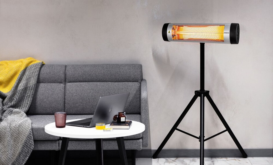 купить инфракрасный обогреватель