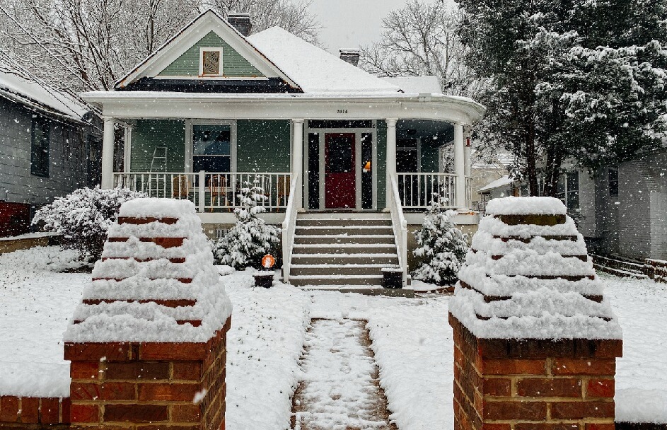 как выбрать технику для частного дома