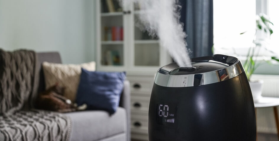 увлажнитель какой лучше