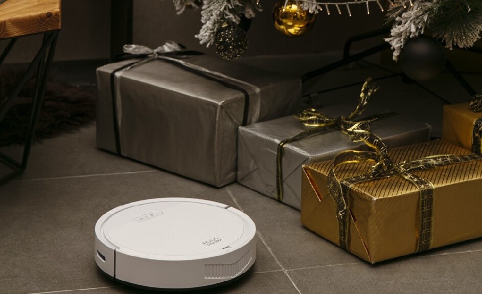 что подарить на Новый год