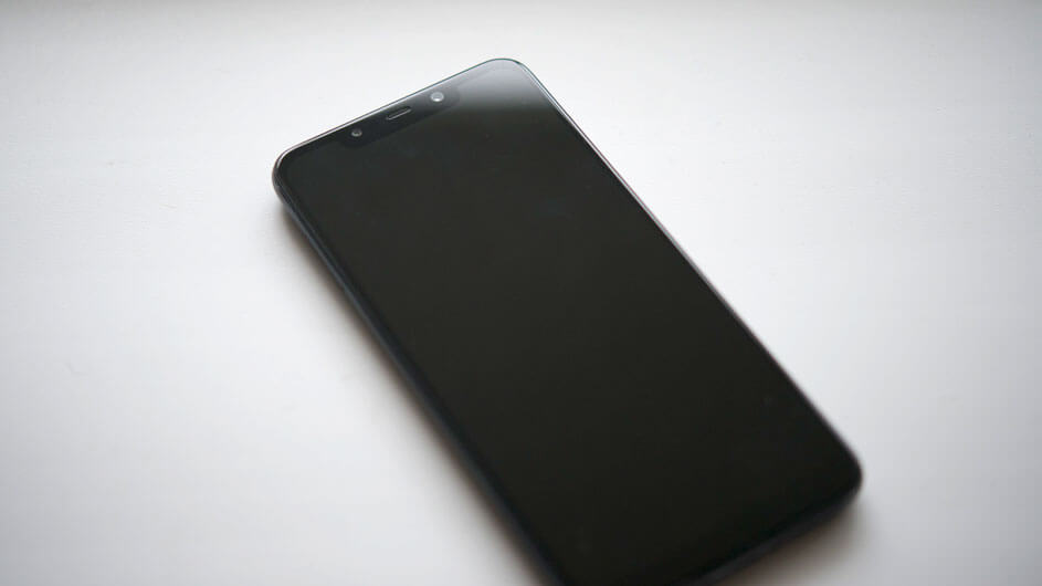 Тестирование смартфона Xiaomi Pocophone F1