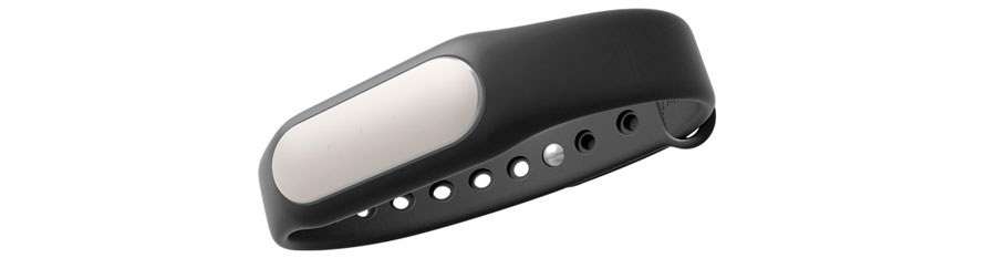 Фитнес-браслет Xiaomi Mi Band