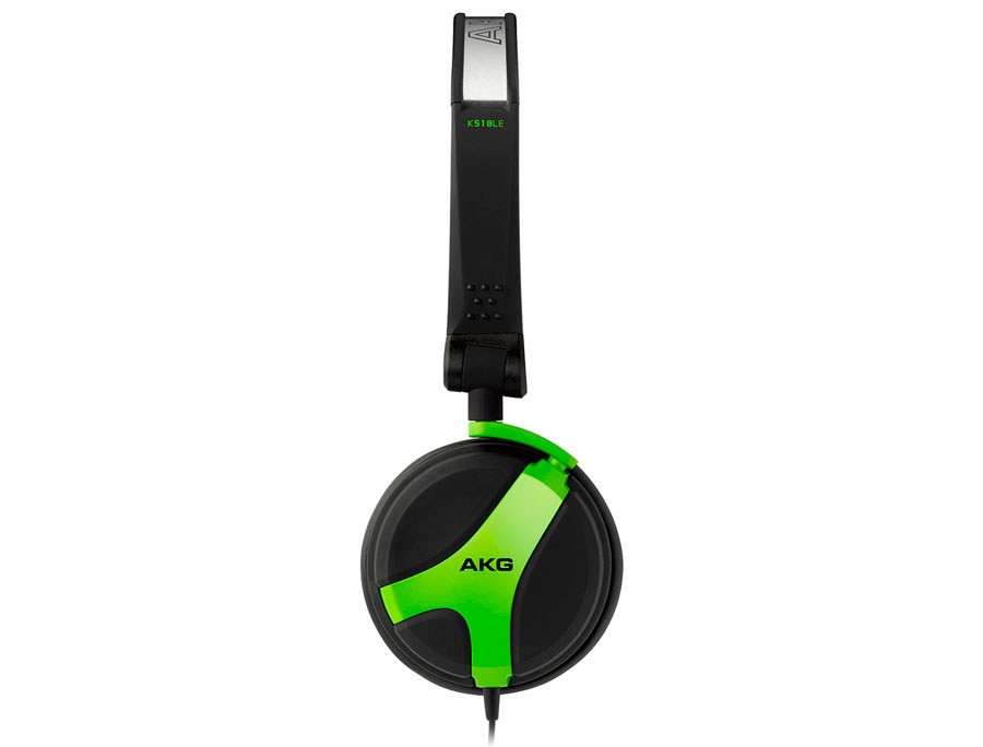 Наушники AKG K 518 LE
