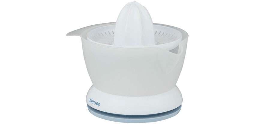 Соковыжималка для цитрусовых Philips HR2737