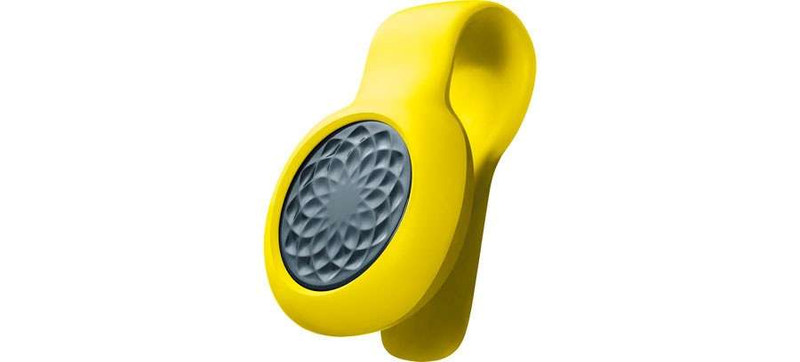 Jawbone Up Move