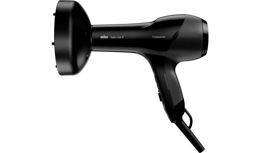 Braun Satin Hair 7 SensoDryer HD 785