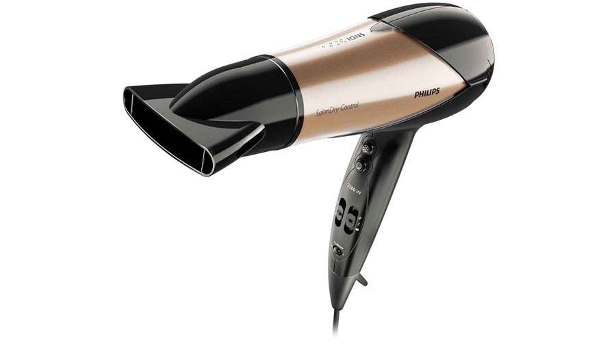 Philips HP8182 SalonDry Control