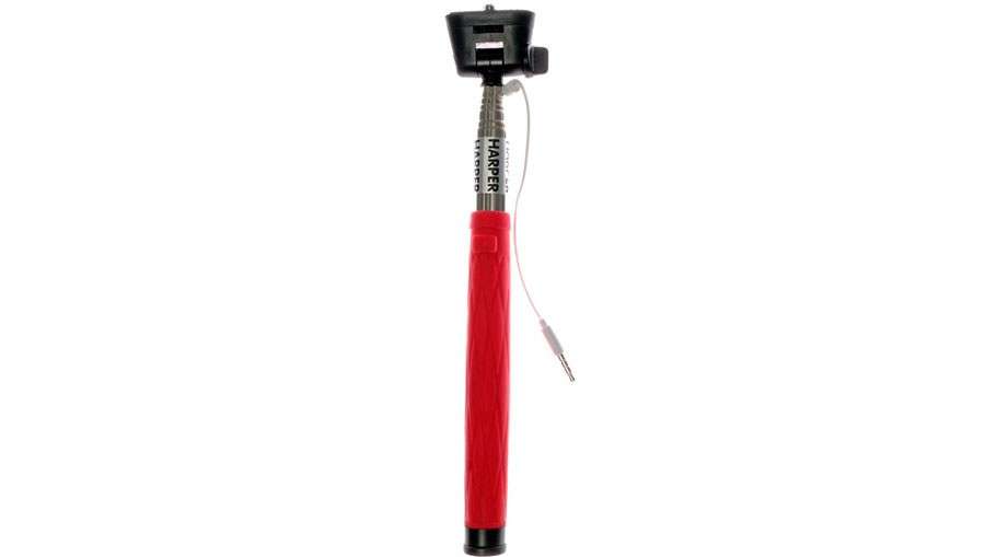 Harper SO-101