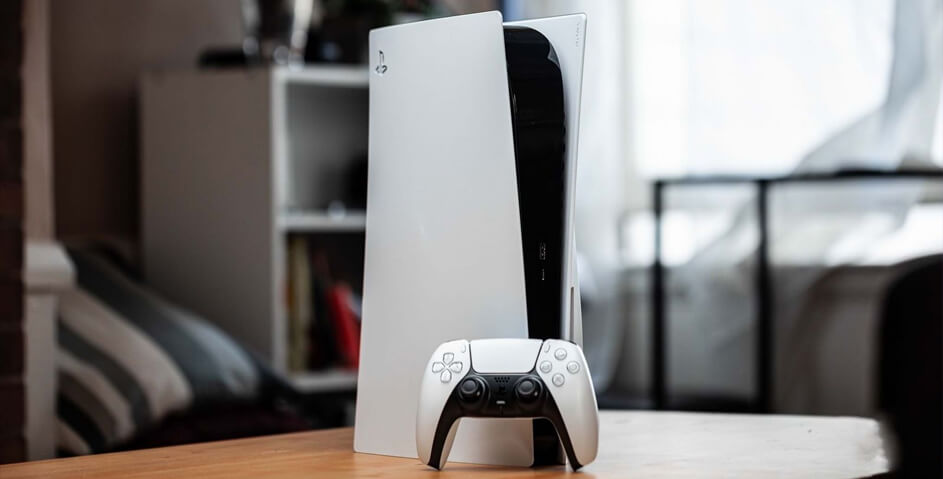 Sony PlayStation 5 в подарок