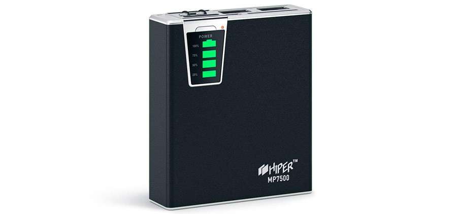 Hiper Power Bank MP7500
