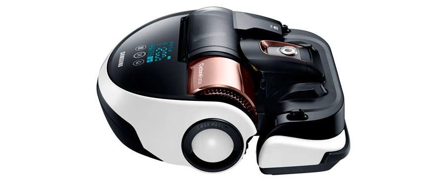 Samsung PowerBot