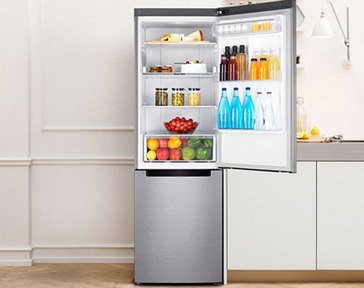 Популярные холодильники в 2020 году: обзор моделей