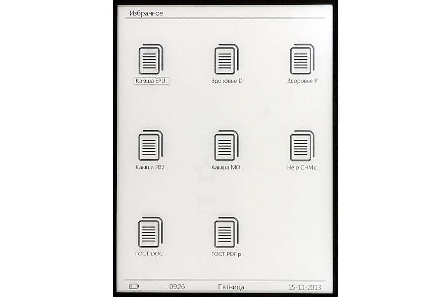 Texet TB-418FL