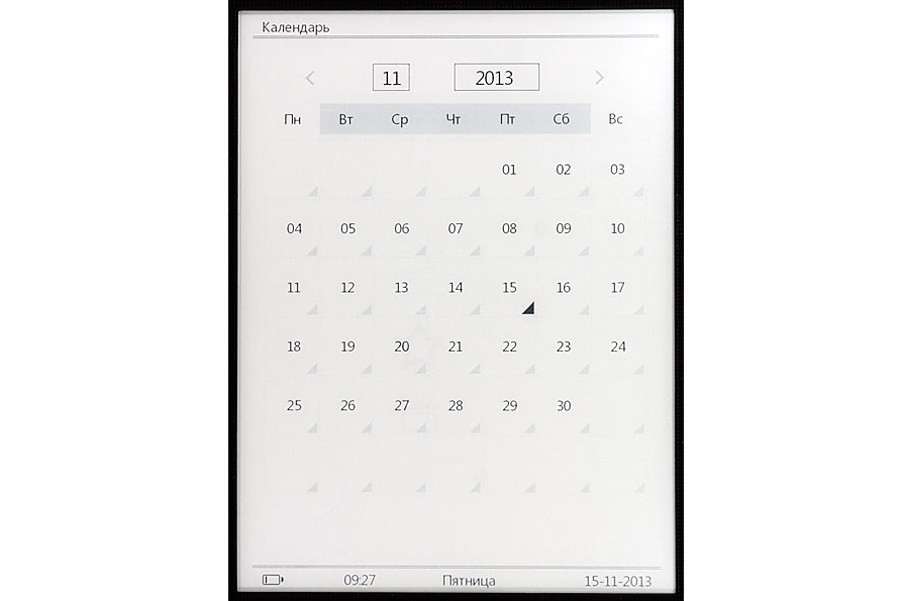 Texet TB-418FL