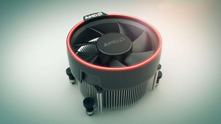 Amd Ryzen