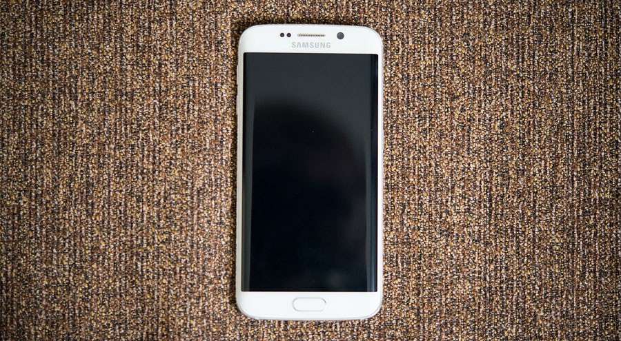Samsung Galaxy S6 Edge