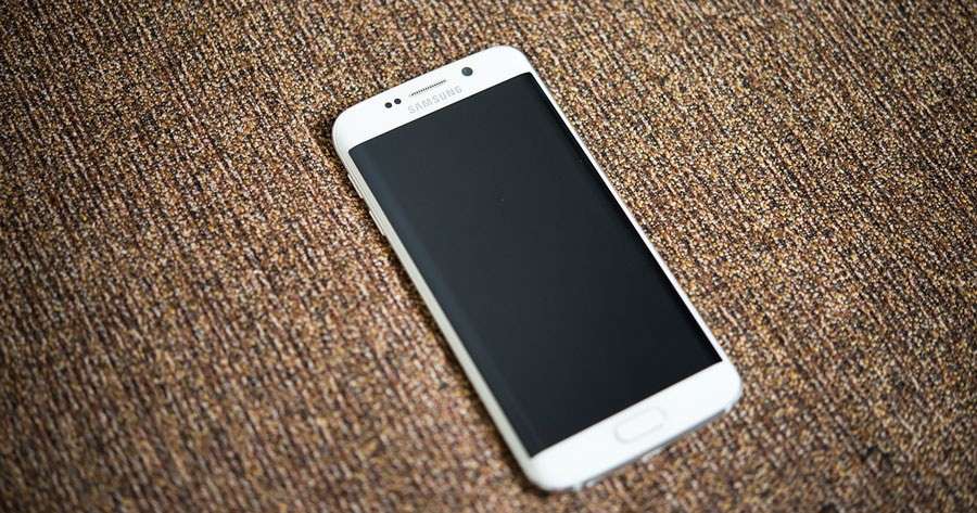 Samsung Galaxy S6 Edge