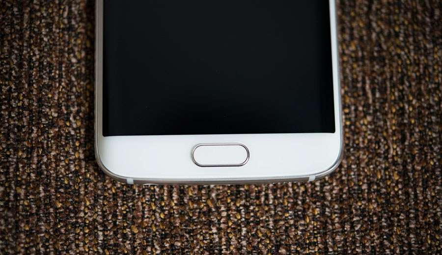 Samsung Galaxy S6 Edge