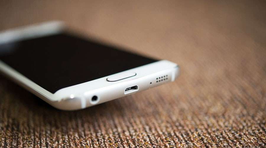 Samsung Galaxy S6 Edge