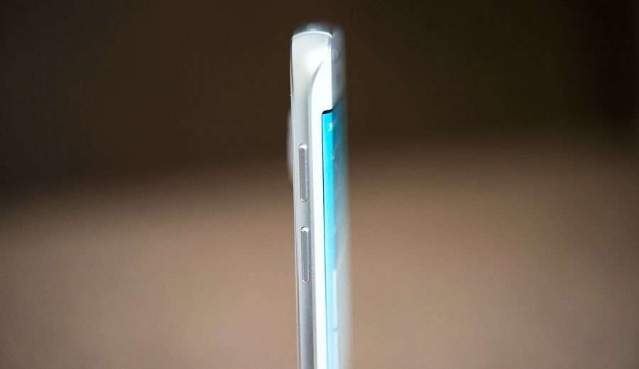 Samsung Galaxy S6 Edge
