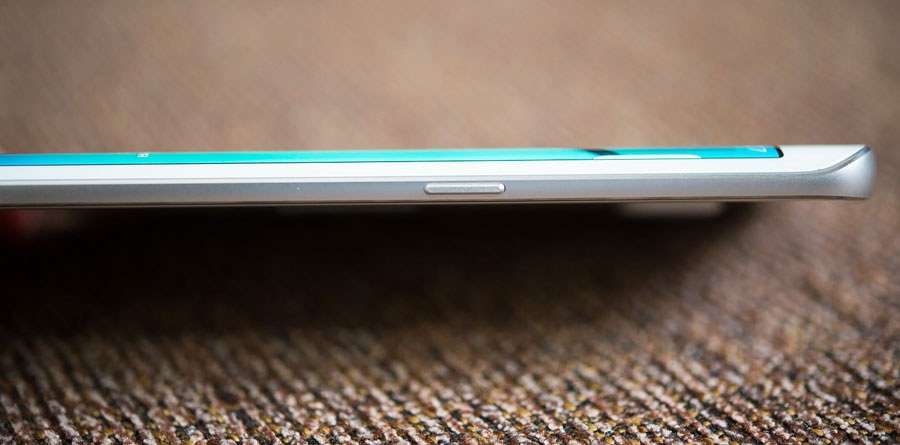 Samsung Galaxy S6 Edge