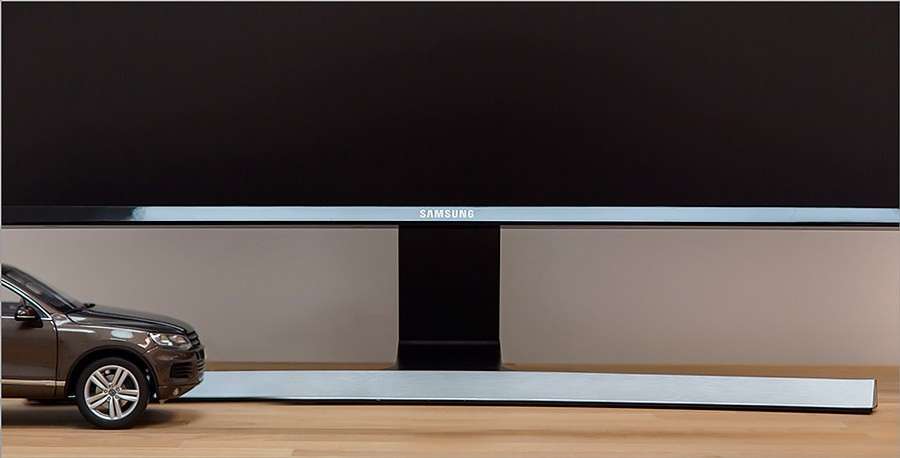 Samsung S34E790C