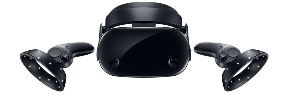 Samsung VR