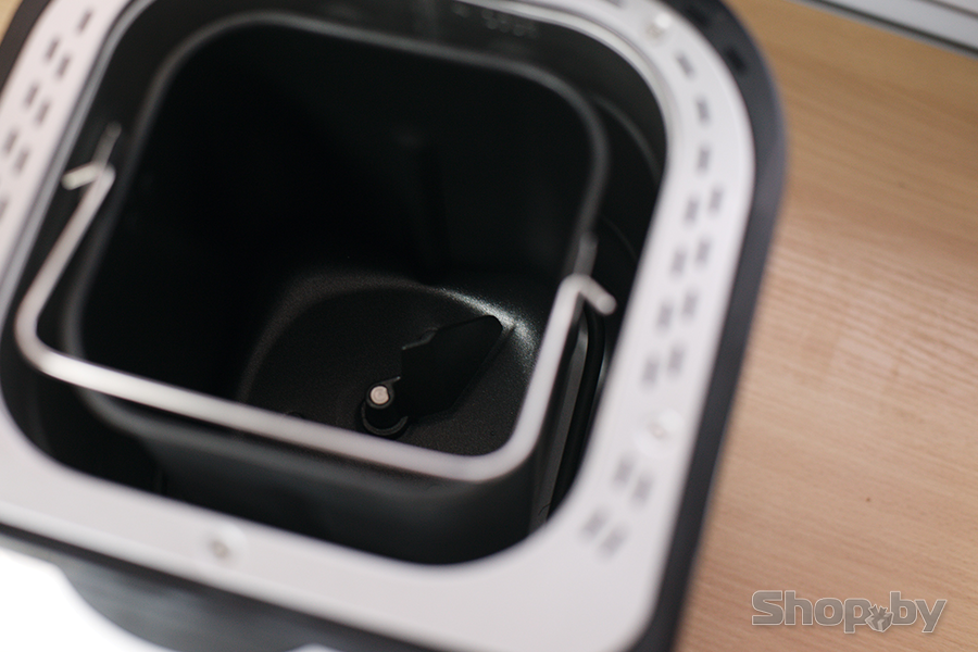 инструкция по эксплуатации хлебопечки сатурн