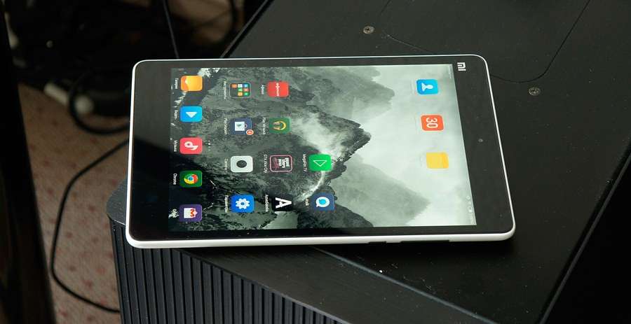 Планшет Xiaomi MiPad