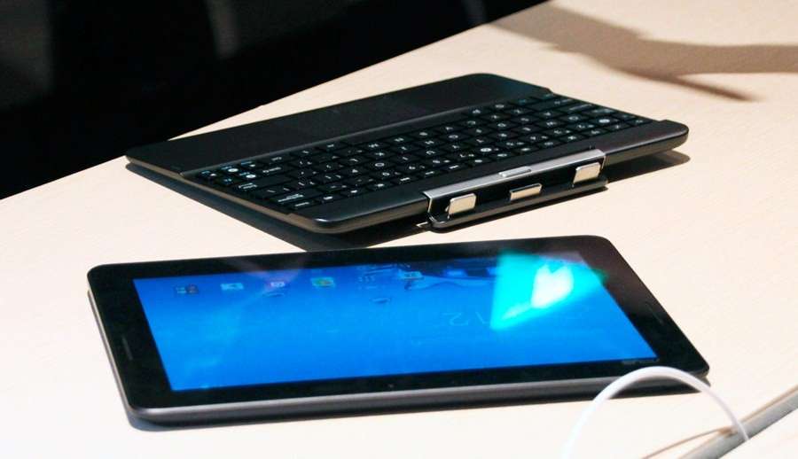 Планшет ASUS Transformer Pad TF303CL-1D052A