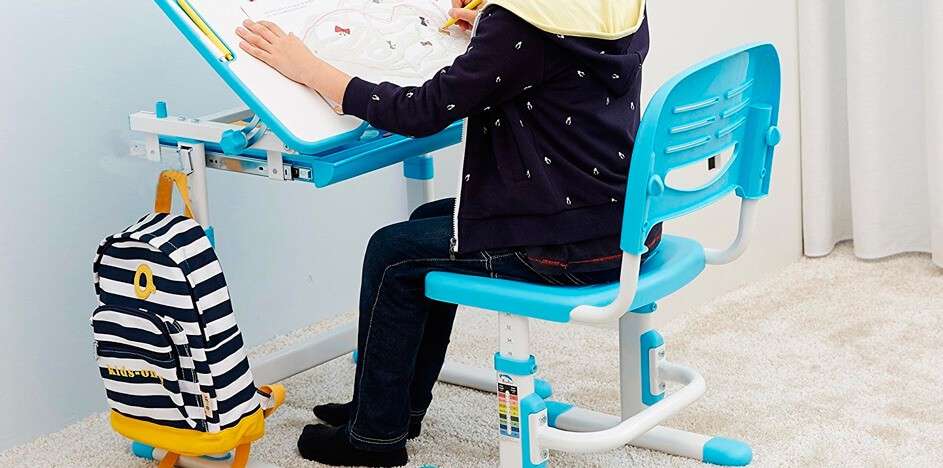 Стул для школьника