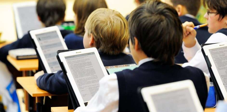 Электронные книги