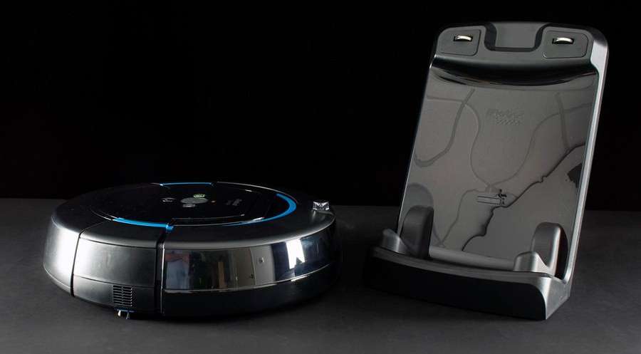 iRobot Scooba 450