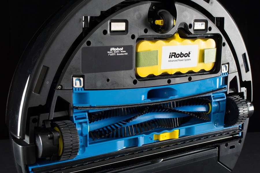 iRobot Scooba 450