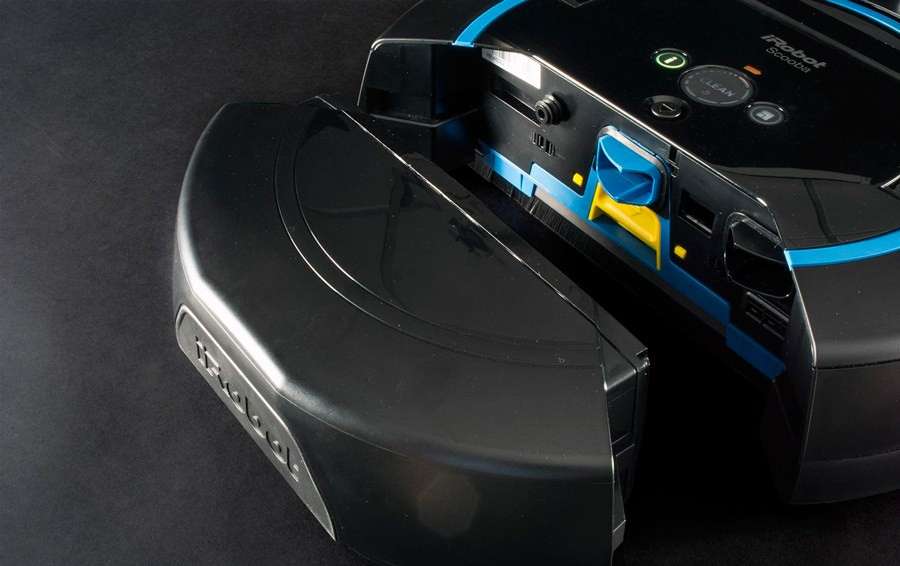 iRobot Scooba 450