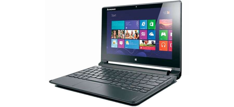 Lenovo Flex 10