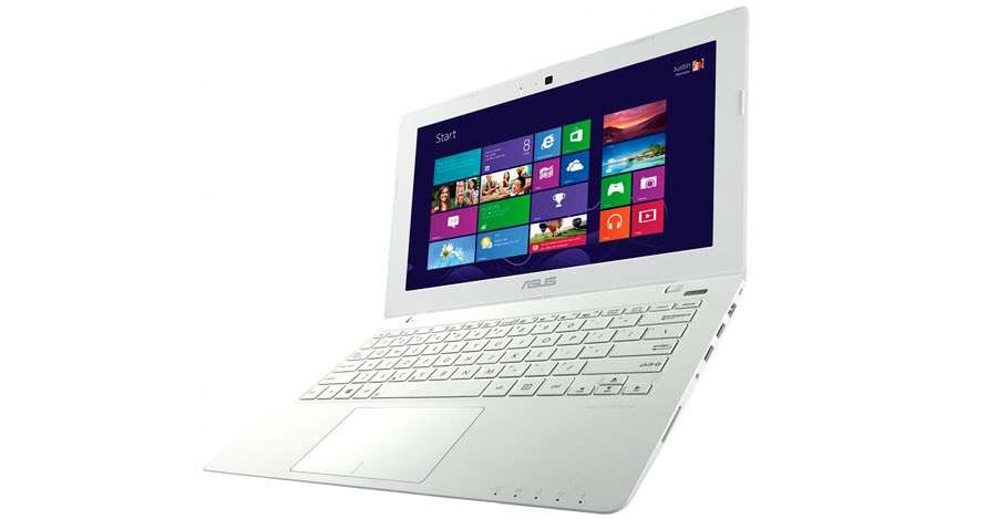 Asus VivoBook F200MA