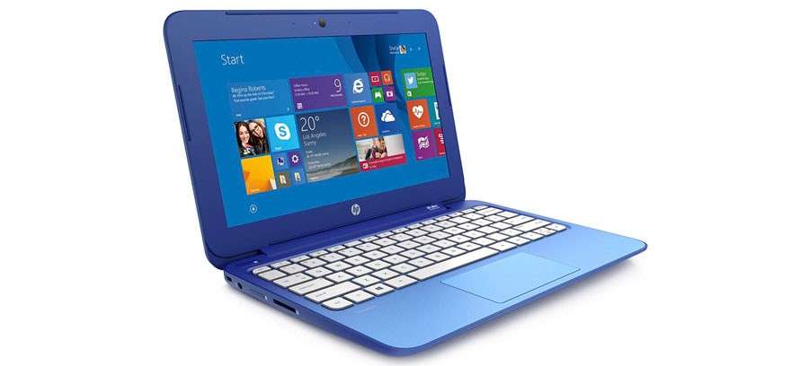 HP Stream x360 11-p055ur
