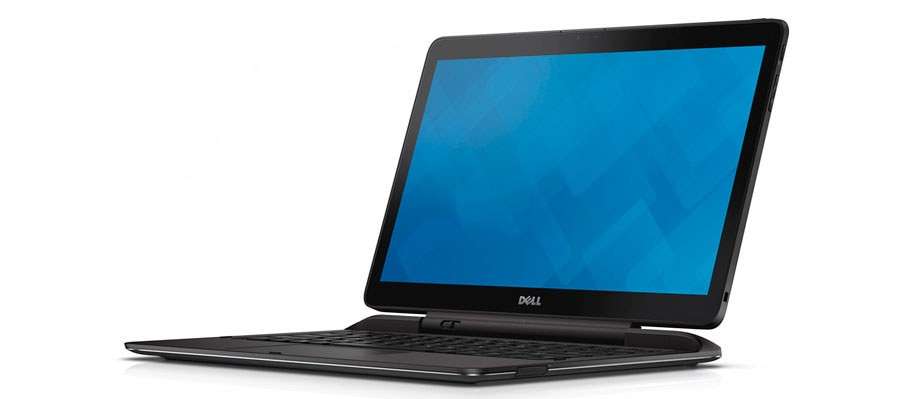 Dell Latitude 13 7350