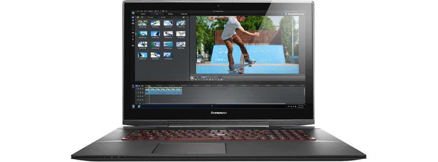 Lenovo Y70-70 Touch